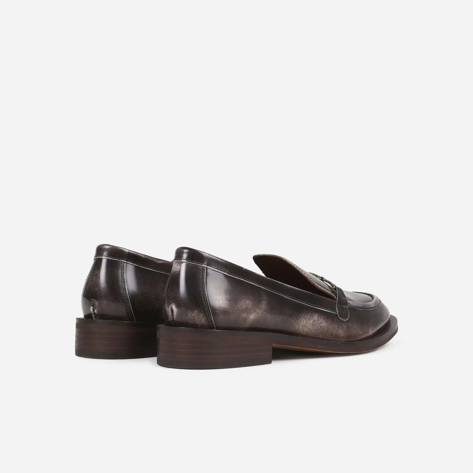 Marine Dark Brown
