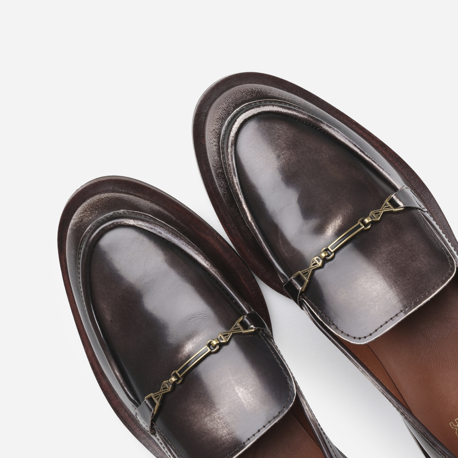 Marine Dark Brown