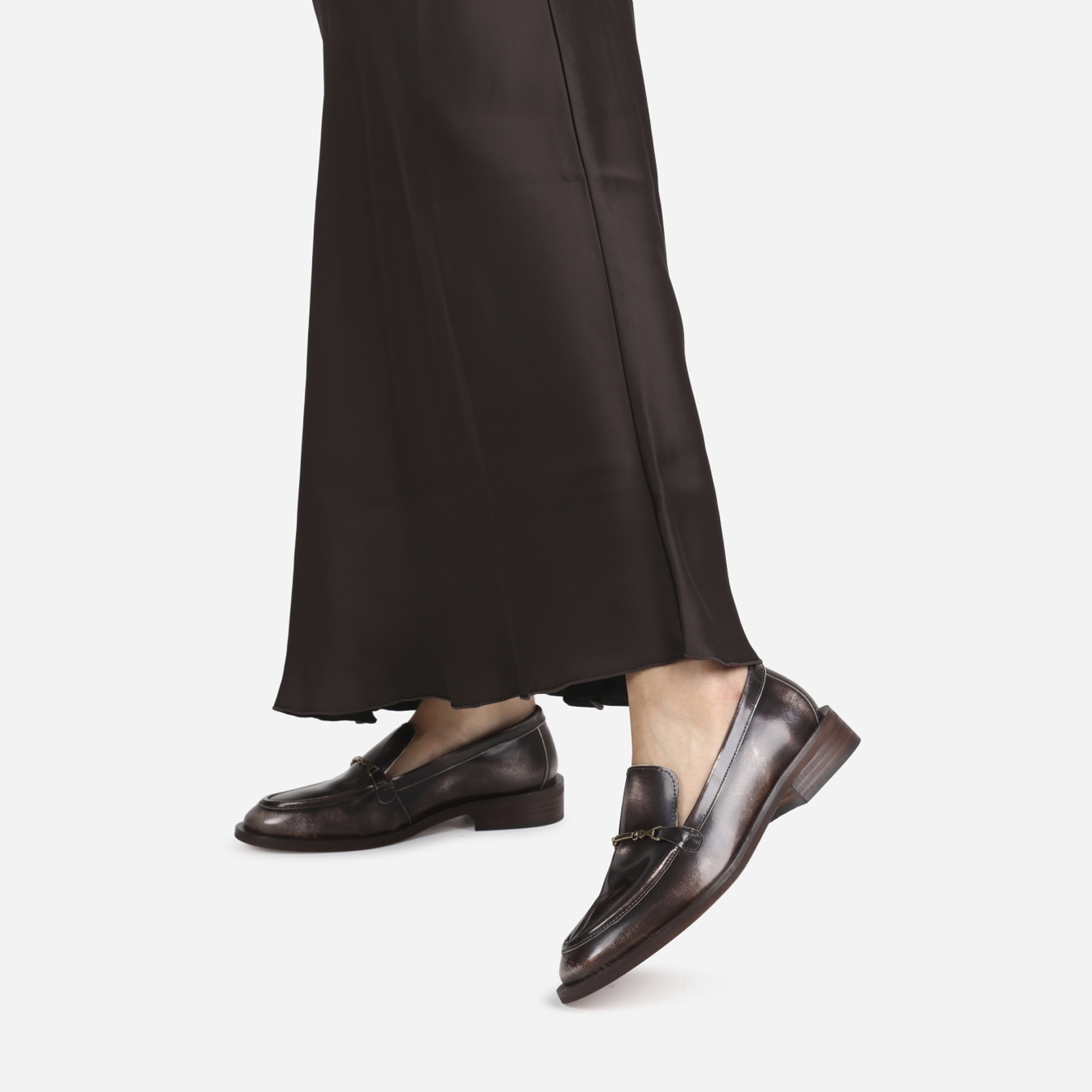Marine Dark Brown